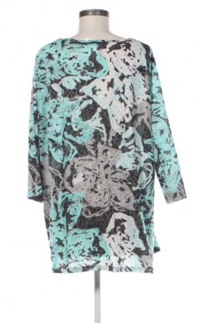 Γυναικεία μπλούζα Unbranded, Μέγεθος 3XL, Χρώμα Πολύχρωμο, Τιμή 13,99 €