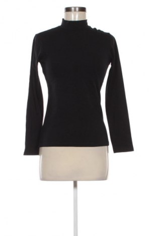 Дамска блуза Unbranded, Размер M, Цвят Черен, Цена 16,99 лв.