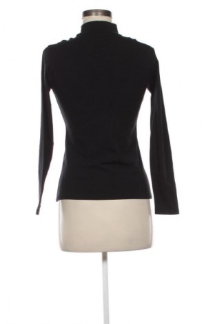 Дамска блуза Unbranded, Размер M, Цвят Черен, Цена 16,99 лв.