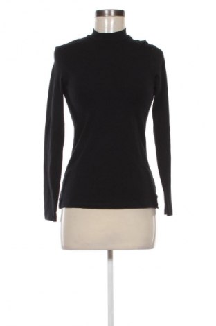 Дамска блуза Unbranded, Размер M, Цвят Черен, Цена 16,99 лв.