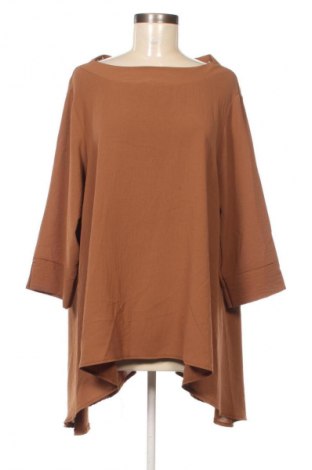Dámska blúza Unbranded, Veľkosť XXL, Farba Hnedá, Cena  11,95 €