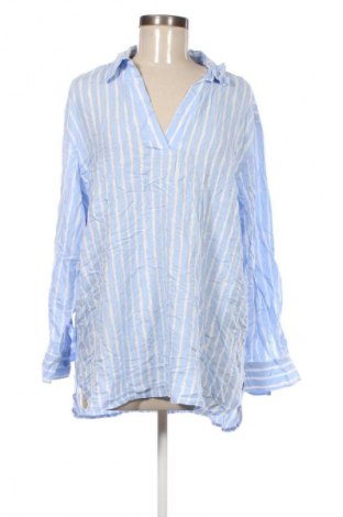 Damen Shirt Unbranded, Größe L, Farbe Blau, Preis € 7,99
