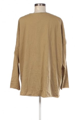 Dámska blúza Unbranded, Veľkosť XL, Farba Hnedá, Cena  8,95 €