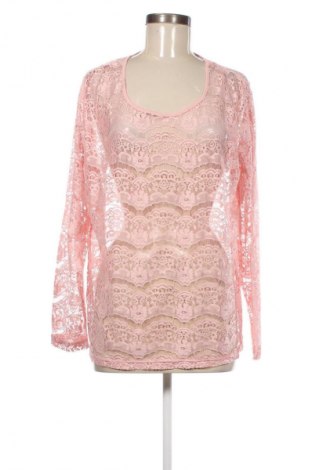 Damen Shirt Unbranded, Größe M, Farbe Rosa, Preis 6,99 €