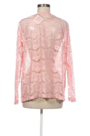 Damen Shirt Unbranded, Größe M, Farbe Rosa, Preis 6,99 €