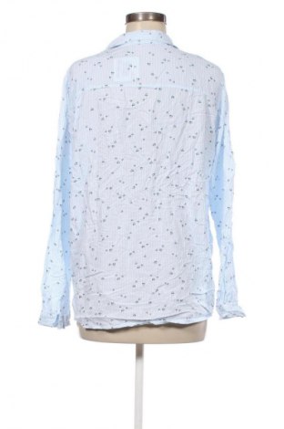 Bluză de femei Unbranded, Mărime L, Culoare Albastru, Preț 35,99 Lei