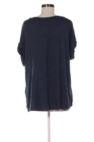 Dámská halenka Unbranded, Velikost L, Barva Modrá, Cena  247,00 Kč