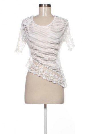 Dámská halenka Unbranded, Velikost M, Barva Bílá, Cena  241,00 Kč