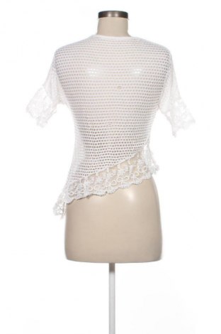 Dámská halenka Unbranded, Velikost M, Barva Bílá, Cena  241,00 Kč