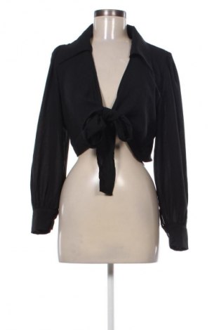 Dámská halenka Unbranded, Velikost M, Barva Černá, Cena  247,00 Kč