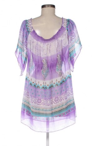 Dámská halenka Unbranded, Velikost XL, Barva Vícebarevné, Cena  241,00 Kč