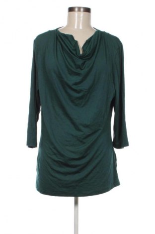 Dámská halenka Unbranded, Velikost XL, Barva Zelená, Cena  209,00 Kč