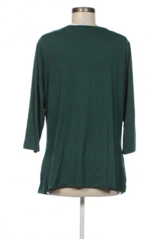 Dámská halenka Unbranded, Velikost XL, Barva Zelená, Cena  209,00 Kč