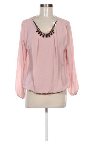 Дамска блуза Unbranded, Размер M, Цвят Пепел от рози, Цена 30,00 лв.