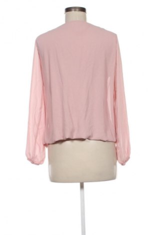 Дамска блуза Unbranded, Размер M, Цвят Пепел от рози, Цена 30,00 лв.