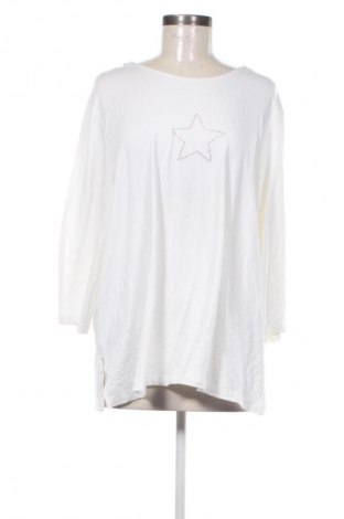 Bluză de femei Unbranded, Mărime XL, Culoare Alb, Preț 48,99 Lei