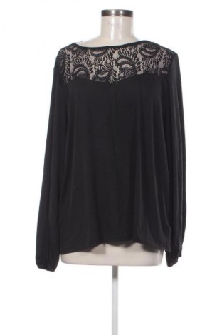 Bluzka damska Unbranded, Rozmiar XL, Kolor Czarny, Cena 33,99 zł