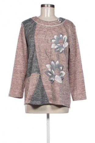 Dámská halenka Unbranded, Velikost 4XL, Barva Vícebarevné, Cena  247,00 Kč