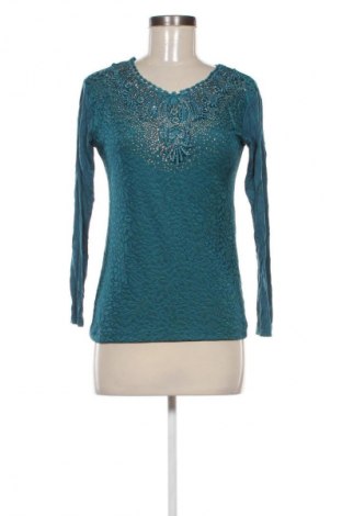 Dámská halenka Unbranded, Velikost M, Barva Zelená, Cena  427,00 Kč