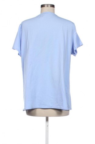 Dámská halenka Unbranded, Velikost XXL, Barva Modrá, Cena  247,00 Kč