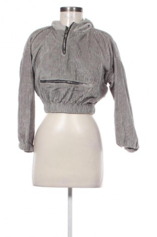 Dámská halenka Unbranded, Velikost XS, Barva Šedá, Cena  129,00 Kč