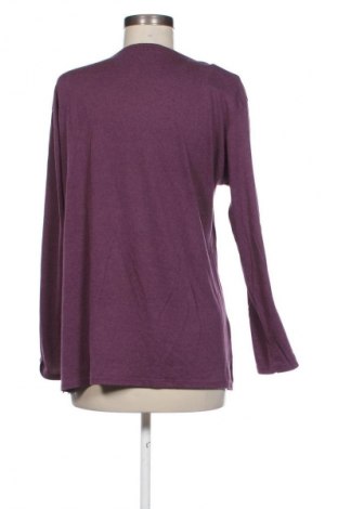 Dámská halenka Unbranded, Velikost 3XL, Barva Fialová, Cena  247,00 Kč