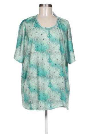 Dámská halenka Unbranded, Velikost 5XL, Barva Vícebarevné, Cena  247,00 Kč