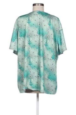 Dámská halenka Unbranded, Velikost 5XL, Barva Vícebarevné, Cena  247,00 Kč