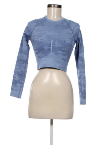 Damen Shirt Unbranded, Größe S, Farbe Blau, Preis 9,99 €