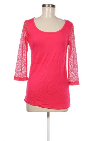 Bluzka damska Unbranded, Rozmiar S, Kolor Różowy, Cena 27,99 zł