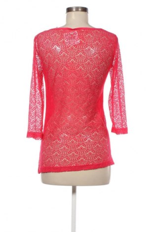 Bluzka damska Unbranded, Rozmiar S, Kolor Różowy, Cena 27,99 zł