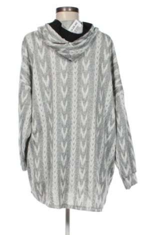 Dámska blúza Unbranded, Veľkosť L, Farba Sivá, Cena  4,95 €