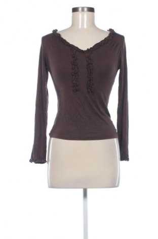 Dámská halenka Unbranded, Velikost S, Barva Hnědá, Cena  457,00 Kč