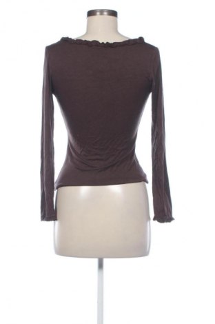 Dámská halenka Unbranded, Velikost S, Barva Hnědá, Cena  457,00 Kč