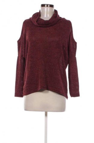 Dámská halenka Unbranded, Velikost L, Barva Červená, Cena  241,00 Kč