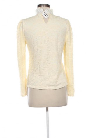 Γυναικεία μπλούζα Unbranded, Μέγεθος M, Χρώμα Εκρού, Τιμή 8,99 €