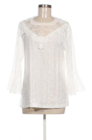 Dámská halenka Unbranded, Velikost L, Barva Bílá, Cena  241,00 Kč