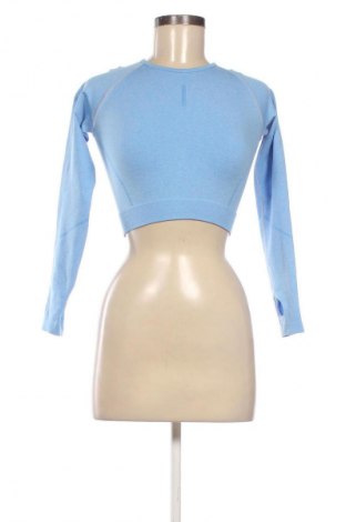 Damen Shirt Unbranded, Größe S, Farbe Blau, Preis € 10,99