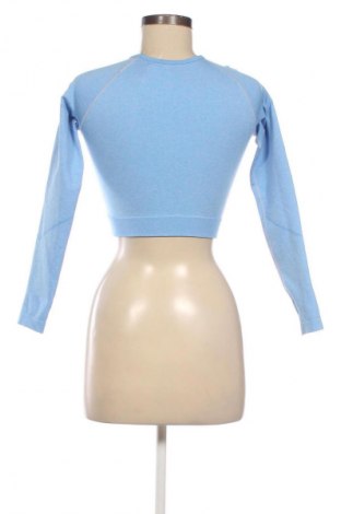 Damen Shirt Unbranded, Größe S, Farbe Blau, Preis € 10,99