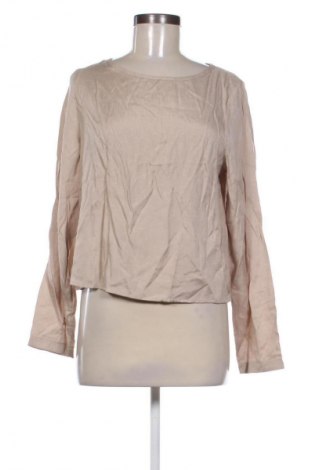 Dámska blúza Unbranded, Veľkosť L, Farba Béžová, Cena  9,95 €