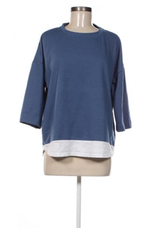 Дамска блуза Unbranded, Размер L, Цвят Многоцветен, Цена 14,99 лв.