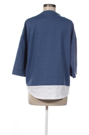 Дамска блуза Unbranded, Размер L, Цвят Многоцветен, Цена 14,99 лв.