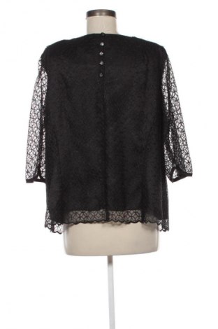 Γυναικεία μπλούζα Unbranded, Μέγεθος 3XL, Χρώμα Μαύρο, Τιμή 9,99 €