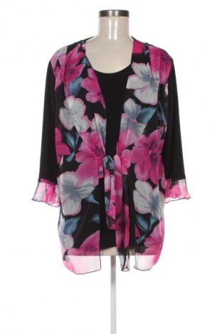 Γυναικεία μπλούζα Unbranded, Μέγεθος XXL, Χρώμα Πολύχρωμο, Τιμή 12,32 €