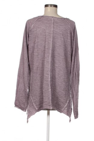 Dámska blúza Unbranded, Veľkosť L, Farba Fialová, Cena  6,95 €