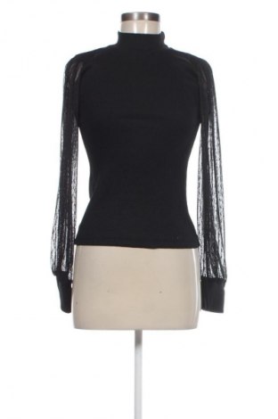 Дамска блуза Unbranded, Размер M, Цвят Черен, Цена 8,99 лв.