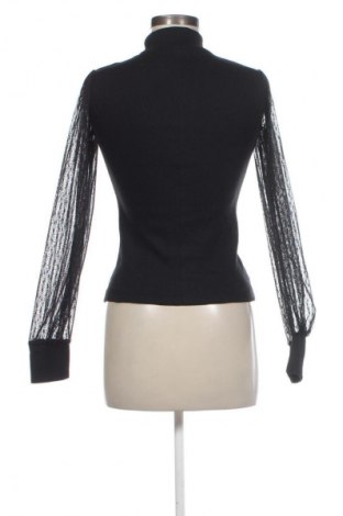 Дамска блуза Unbranded, Размер M, Цвят Черен, Цена 8,99 лв.