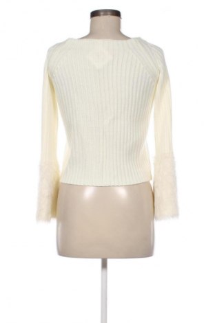 Damen Shirt Unbranded, Größe S, Farbe Ecru, Preis € 8,99