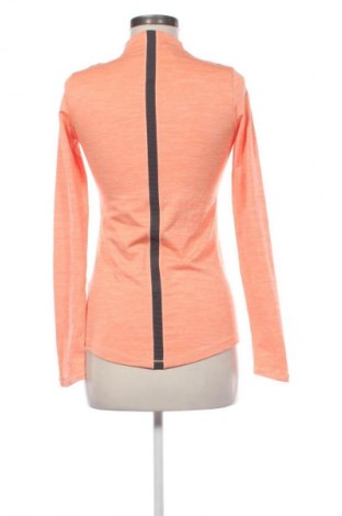 Damen Shirt Unbranded, Größe XS, Farbe Orange, Preis 8,99 €