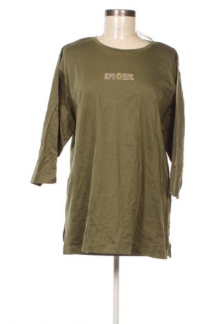 Dámska blúza Unbranded, Veľkosť XL, Farba Zelená, Cena  10,95 €